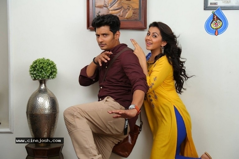 Key Movie Posters - 7 / 7 photos