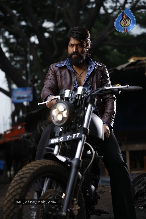 KGF Movie Stills - 1 / 5 photos