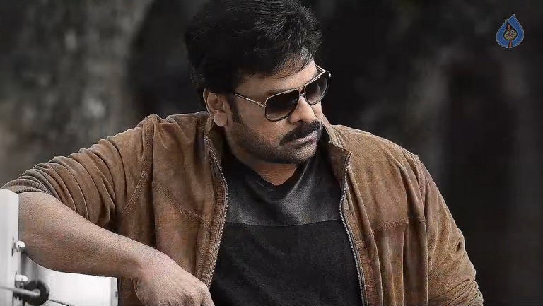 Khaidi No 150 Movie New Photos - 10 / 12 photos