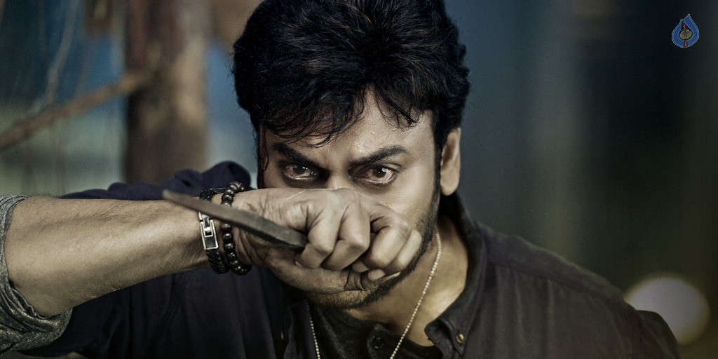 Khaidi No 150 Movie New Stills and Posters - 7 / 10 photos