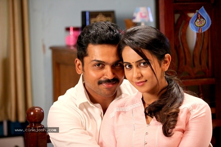 Khakee Movie New Stills And Posters - 10 / 34 photos