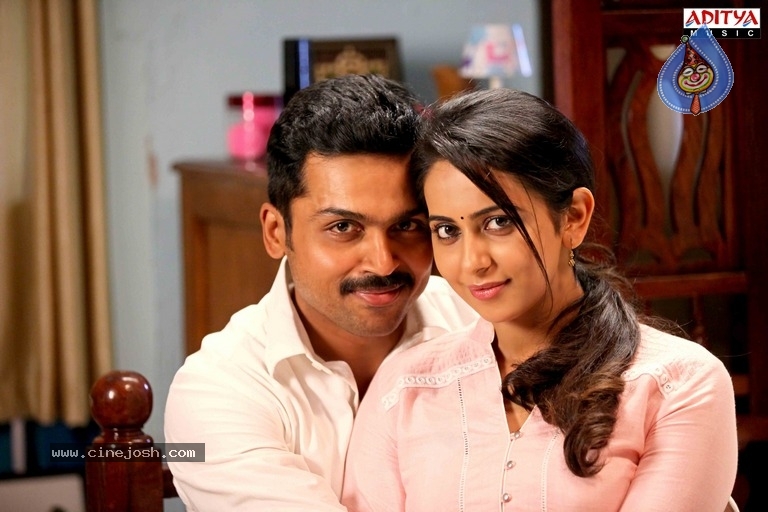 Khakee Movie New Stills And Posters - 11 / 34 photos