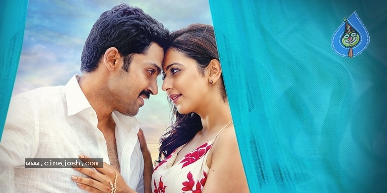 Khakee Movie New Stills And Posters - 14 / 34 photos