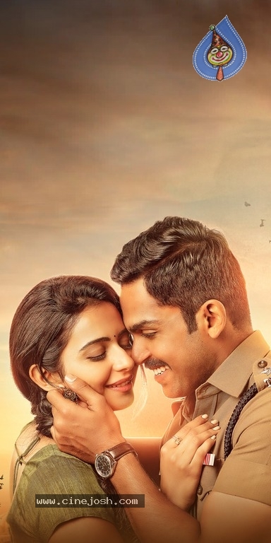 Khakee Movie New Stills And Posters - 16 / 34 photos