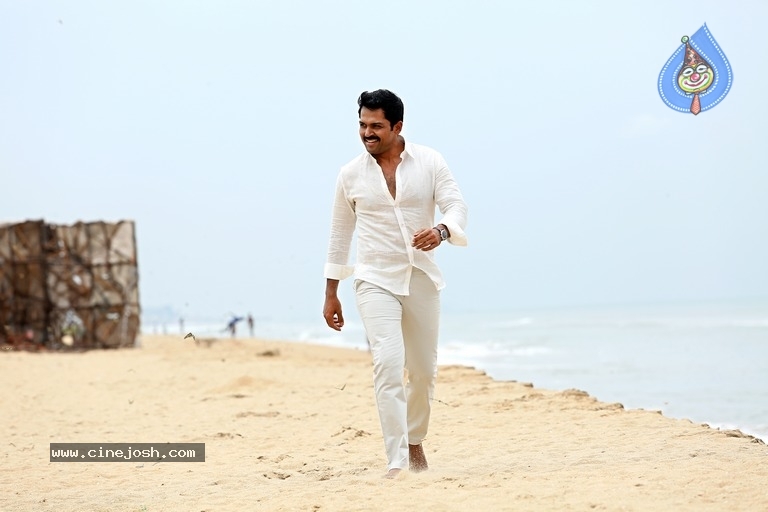 Khakee Movie New Stills And Posters - 23 / 34 photos