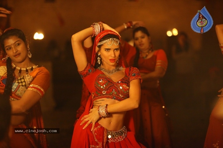 Khakee Movie New Stills And Posters - 24 / 34 photos