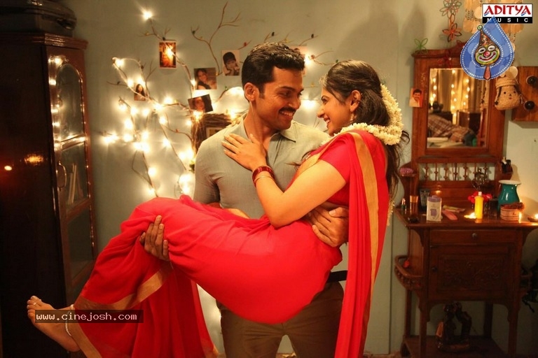 Khakee Movie New Stills And Posters - 25 / 34 photos