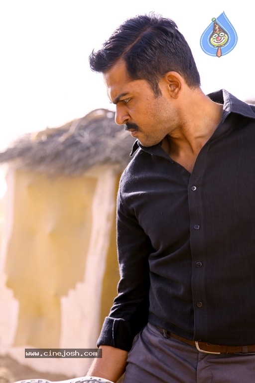 Khakee Movie New Stills And Posters - 30 / 34 photos