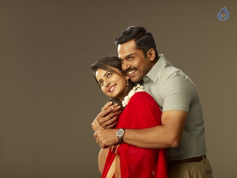 Khaki Movie New Photos - 2 / 2 photos