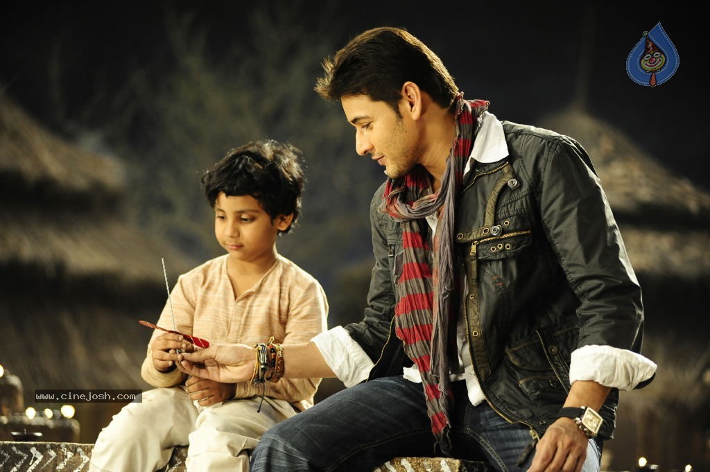 Khaleja Movie Gallery - 1 / 16 photos