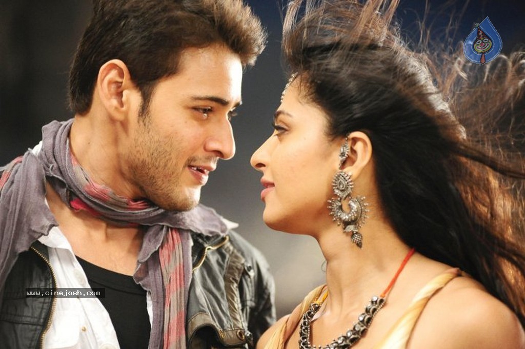 Khaleja Movie Latest Stills - 8 / 12 photos