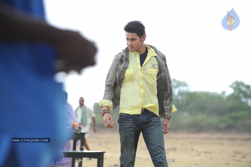 Khaleja Movie New Stills - 1 / 13 photos