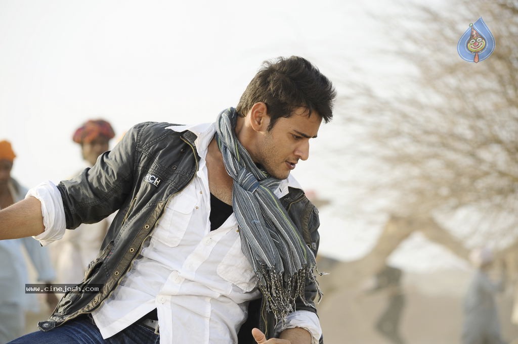 Khaleja Movie New Stills - 2 / 13 photos