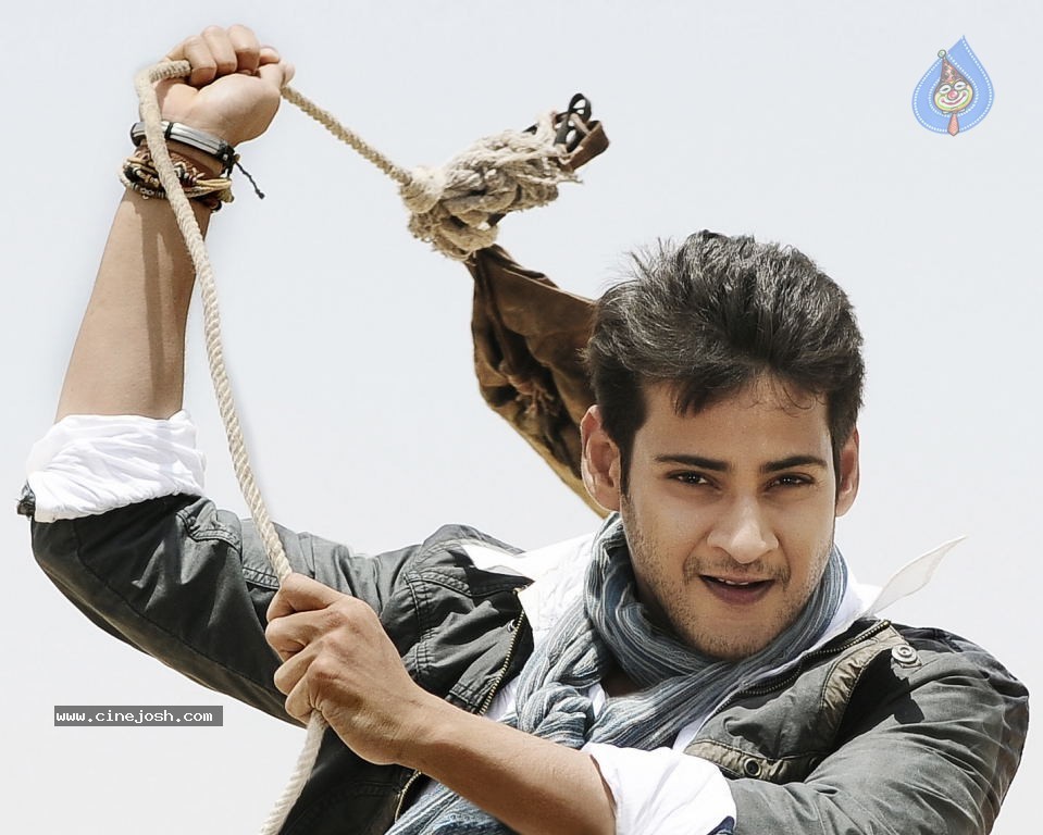 Khaleja Movie New Stills - 3 / 13 photos