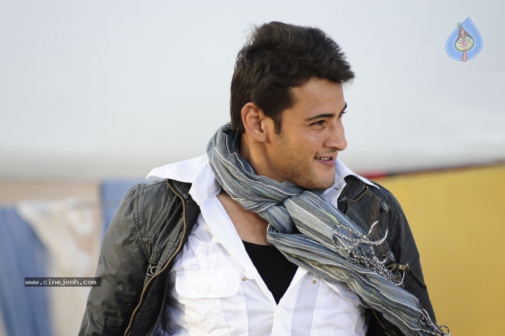 Khaleja Movie New Stills - 7 / 13 photos