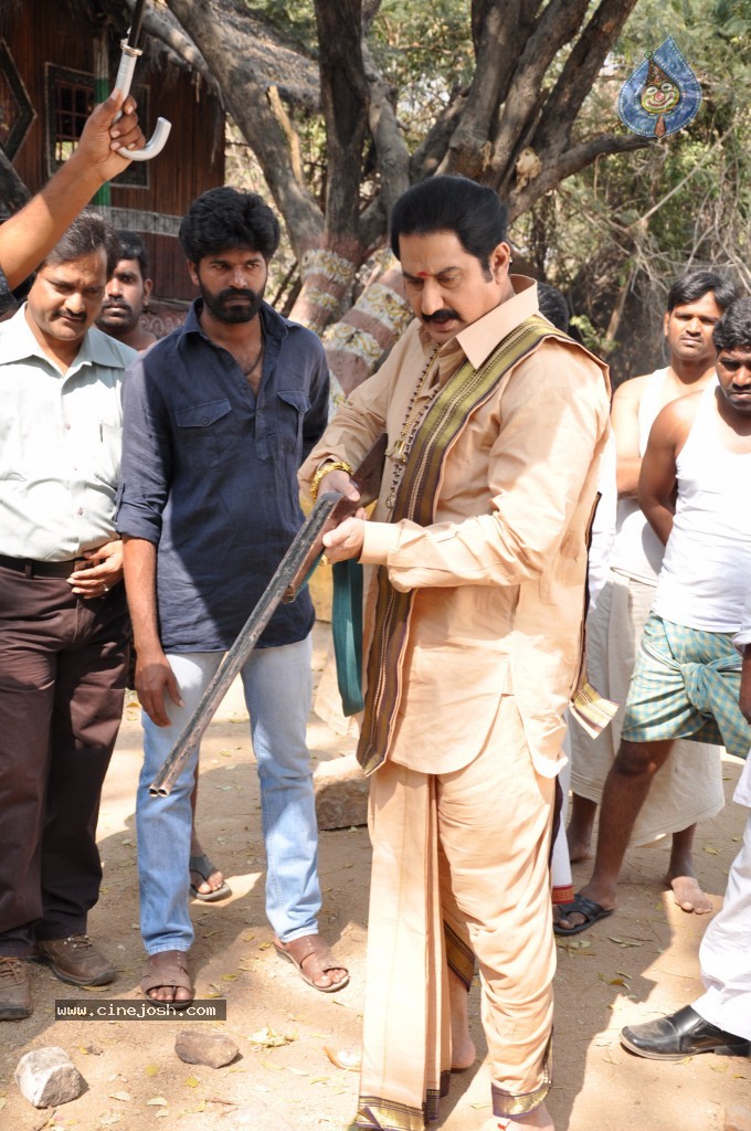 Kharjooram Movie Stills - 48 / 152 photos