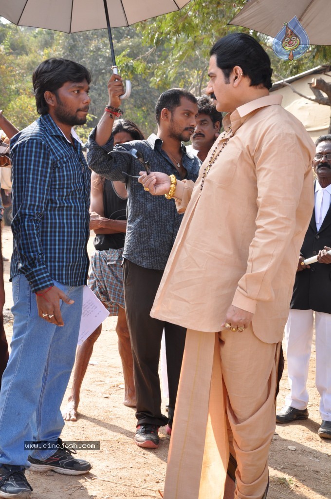 Kharjooram Movie Stills - 126 / 152 photos