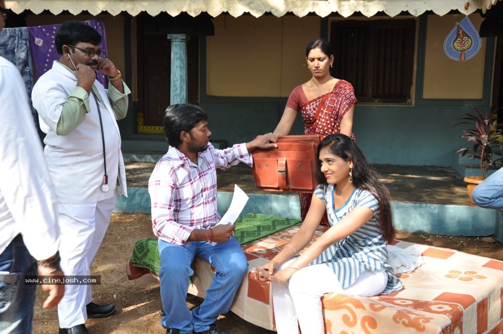Kharjooram Movie Stills - 127 / 152 photos