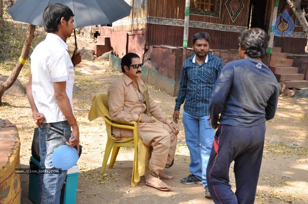 Kharjooram Movie Stills - 139 / 152 photos