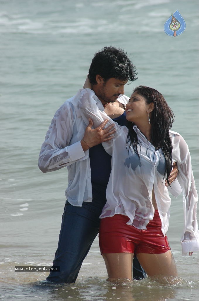 Kho Kho Movie Hot Stills - 16 / 46 photos