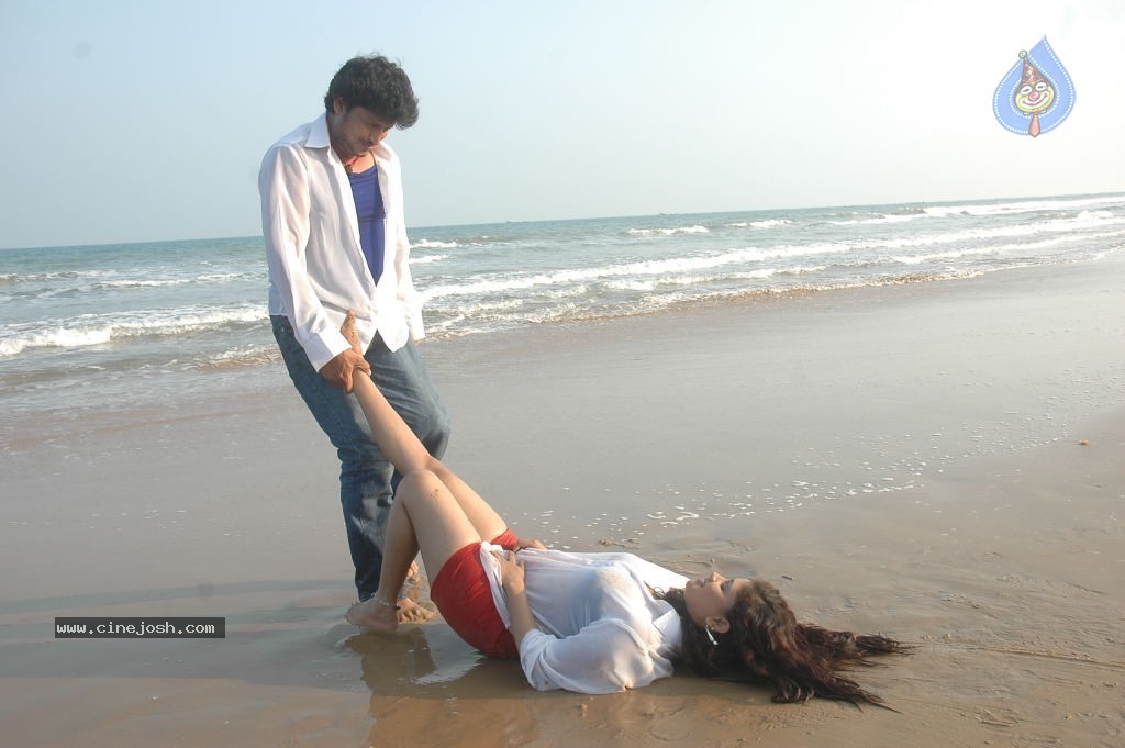 Kho Kho Movie Hot Stills - 17 / 46 photos