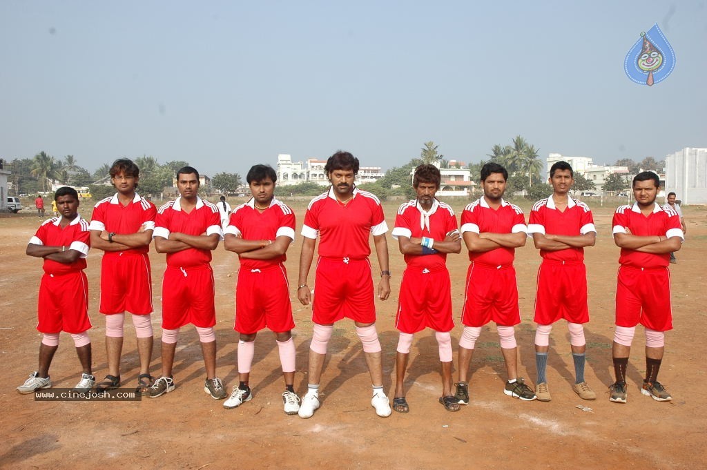 Kho Kho Movie Hot Stills - 19 / 46 photos