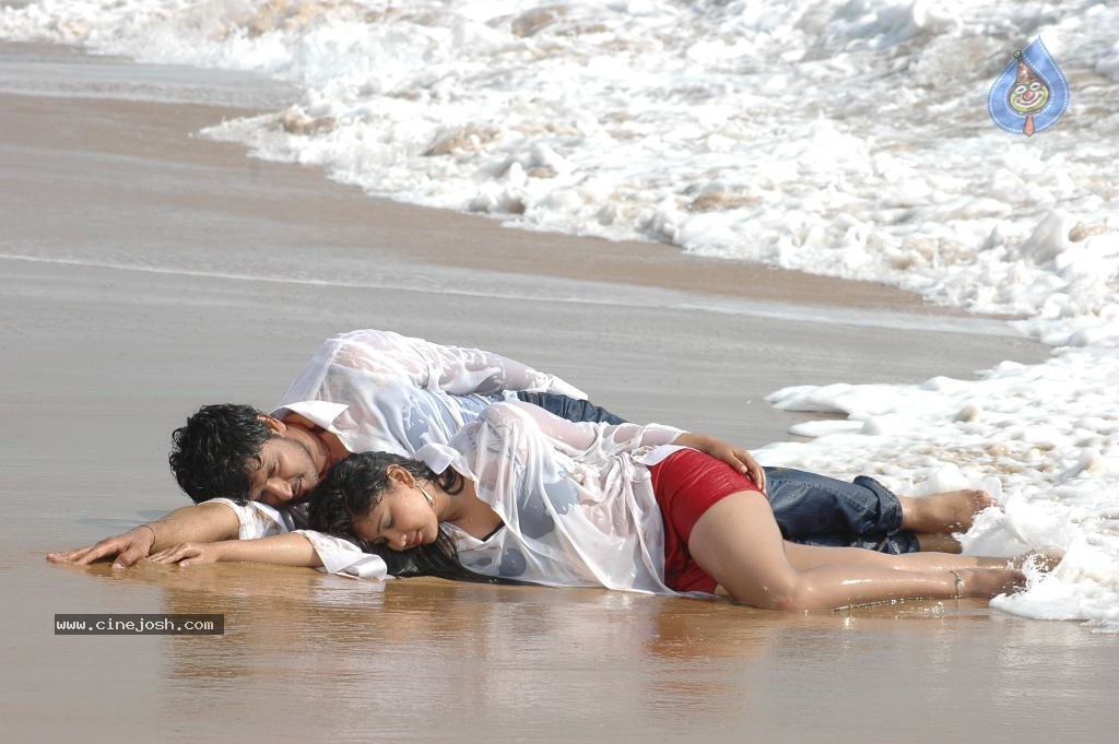 Kho Kho Movie Hot Stills - 21 / 46 photos