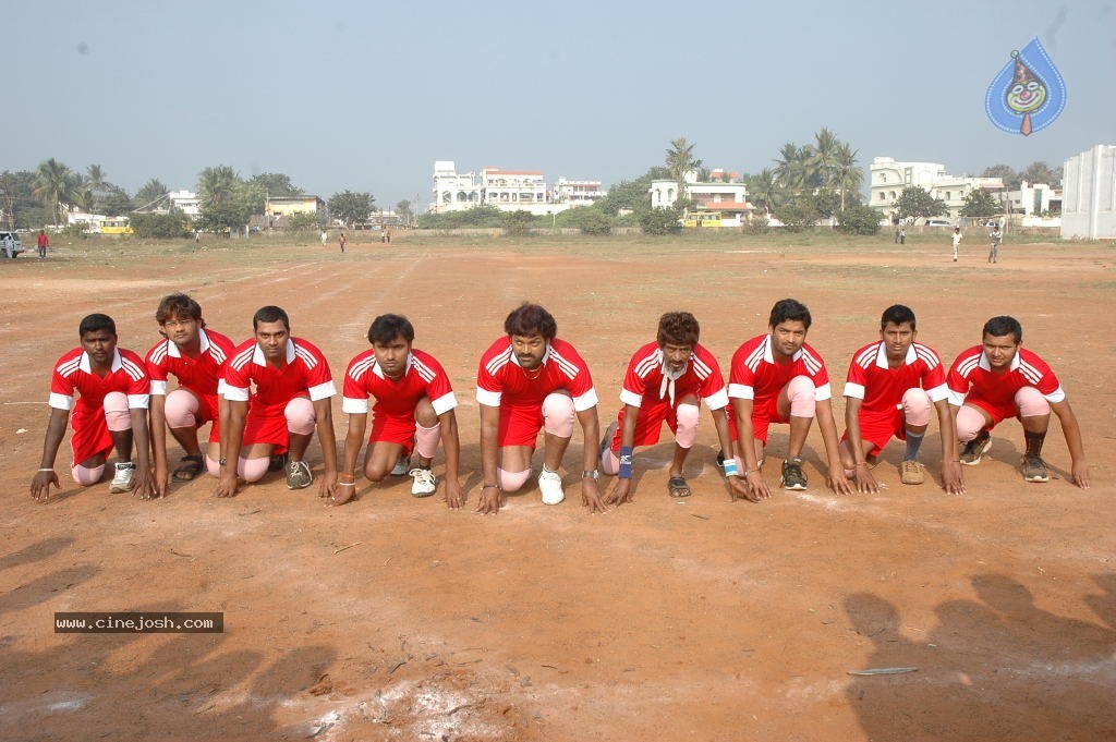 Kho Kho Movie Hot Stills - 26 / 46 photos