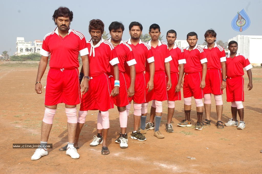 Kho Kho Movie Hot Stills - 29 / 46 photos