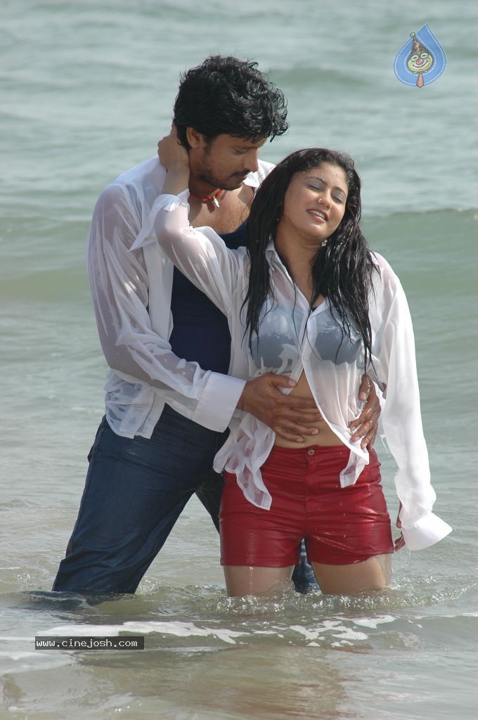 Kho Kho Movie Hot Stills - 30 / 46 photos