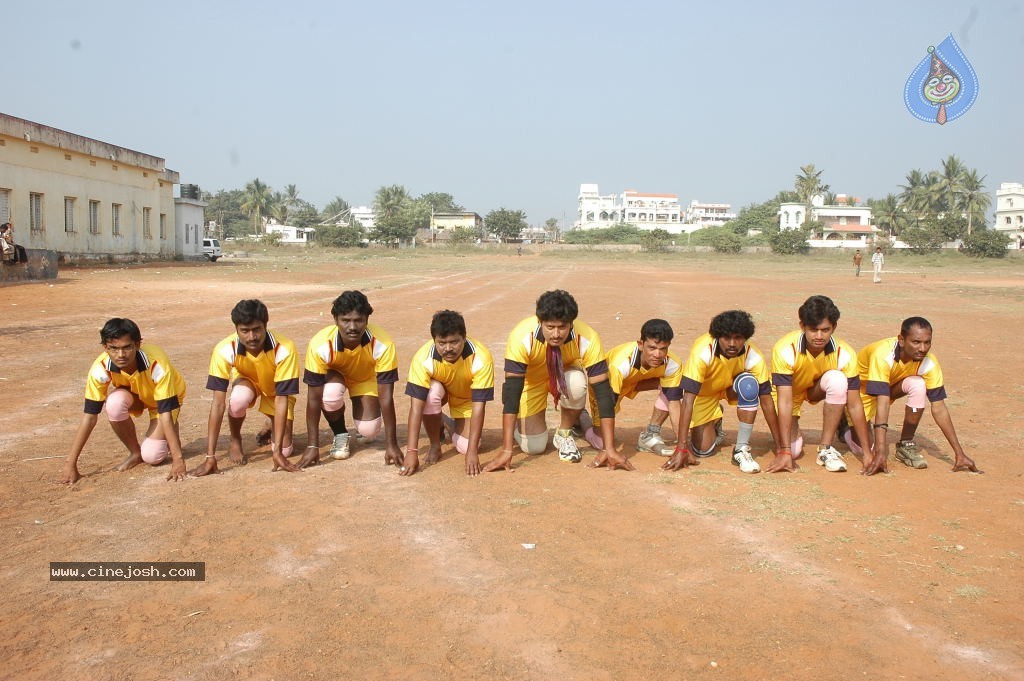 Kho Kho Movie Hot Stills - 33 / 46 photos