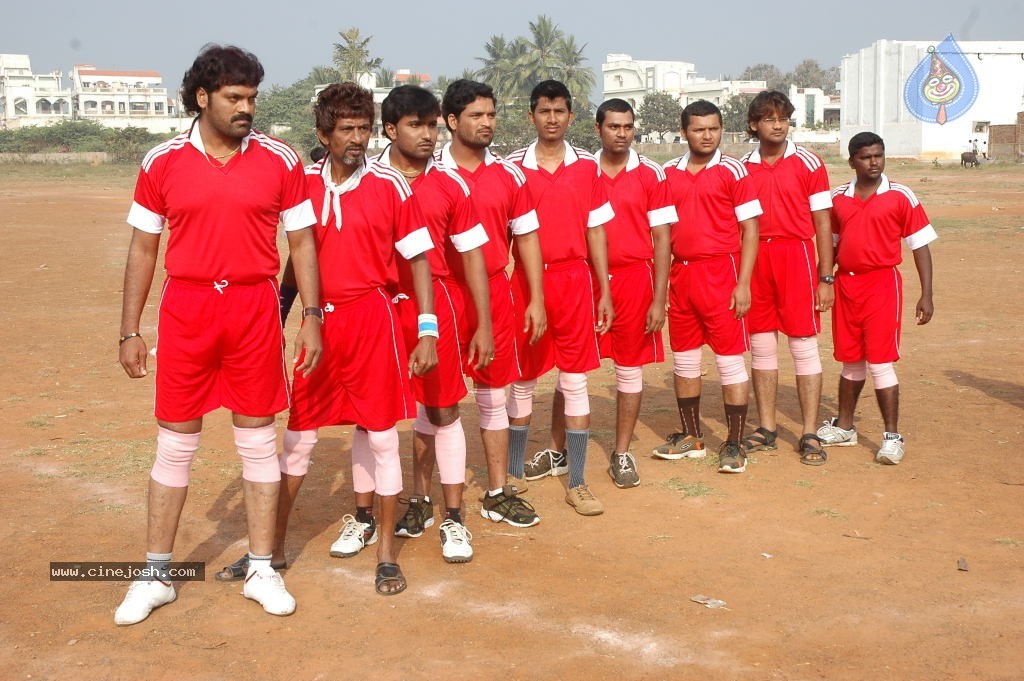 Kho Kho Movie Hot Stills - 35 / 46 photos