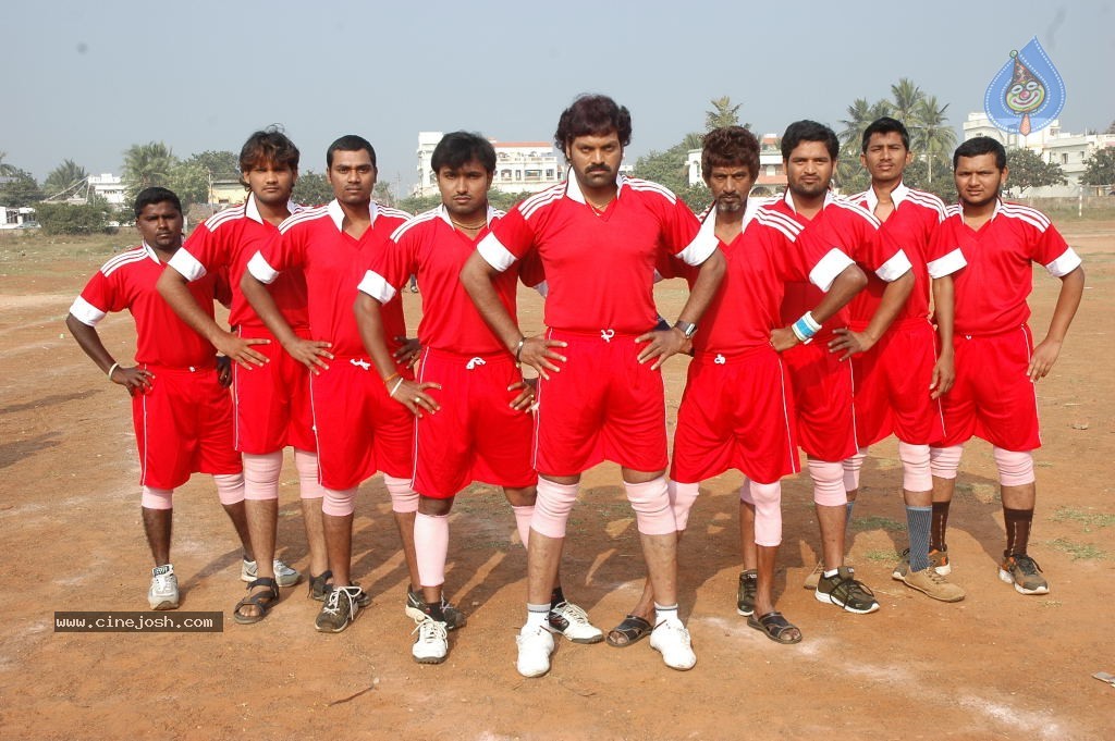 Kho Kho Movie Hot Stills - 37 / 46 photos