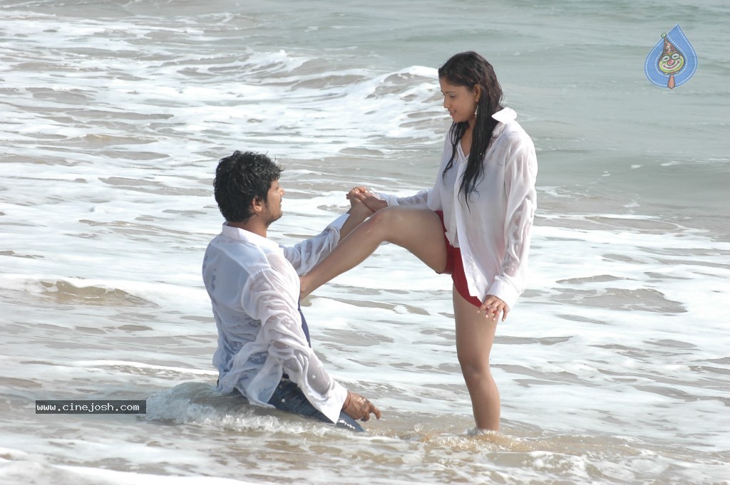 Kho Kho Movie Spicy Stills - 9 / 13 photos