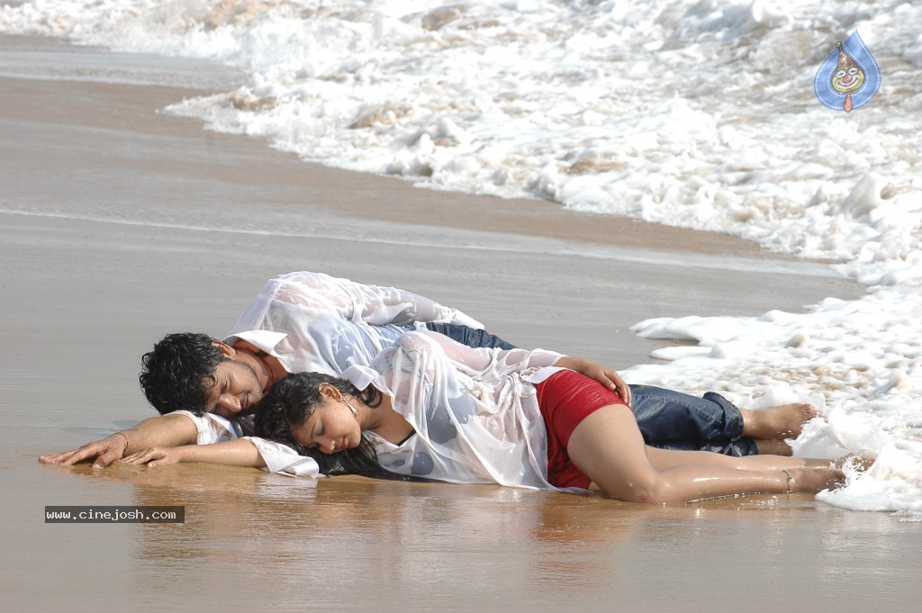 Kho Kho Movie Spicy Stills - 13 / 13 photos