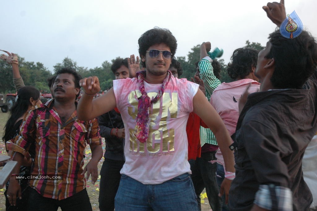 Kho Kho Movie Stills - 27 / 28 photos