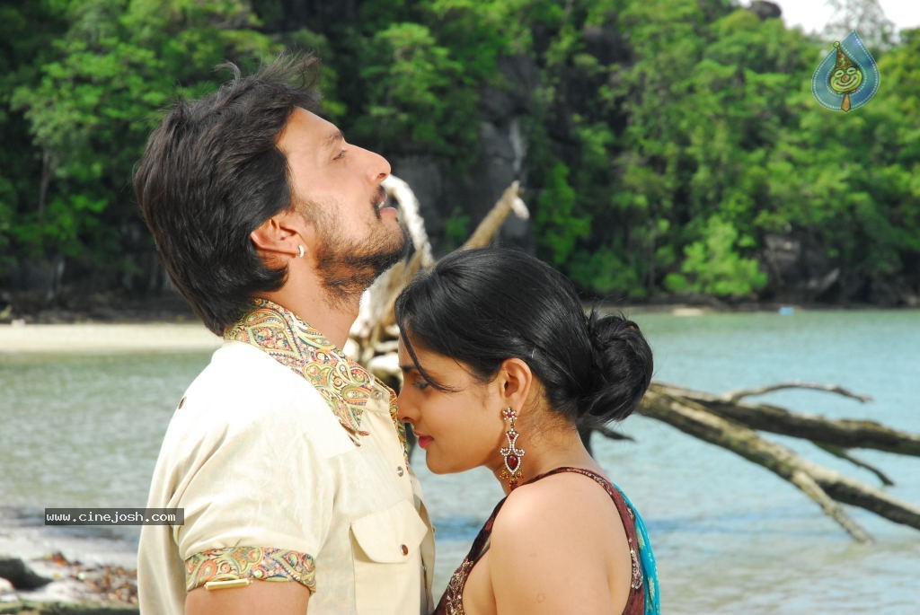Kicha Movie New Stills - 3 / 63 photos