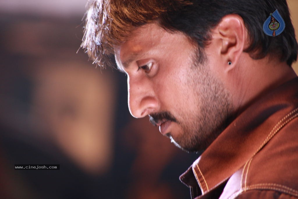 Kicha Movie New Stills - 24 / 63 photos