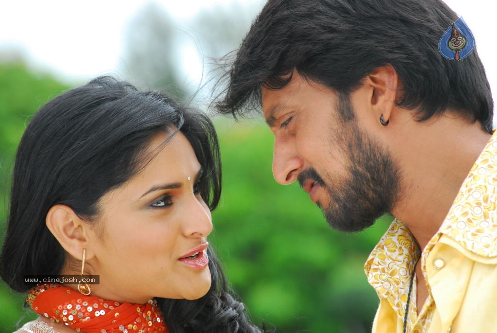 Kicha Movie New Stills - 35 / 63 photos