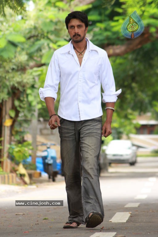 Kicha Movie New Stills - 51 / 63 photos