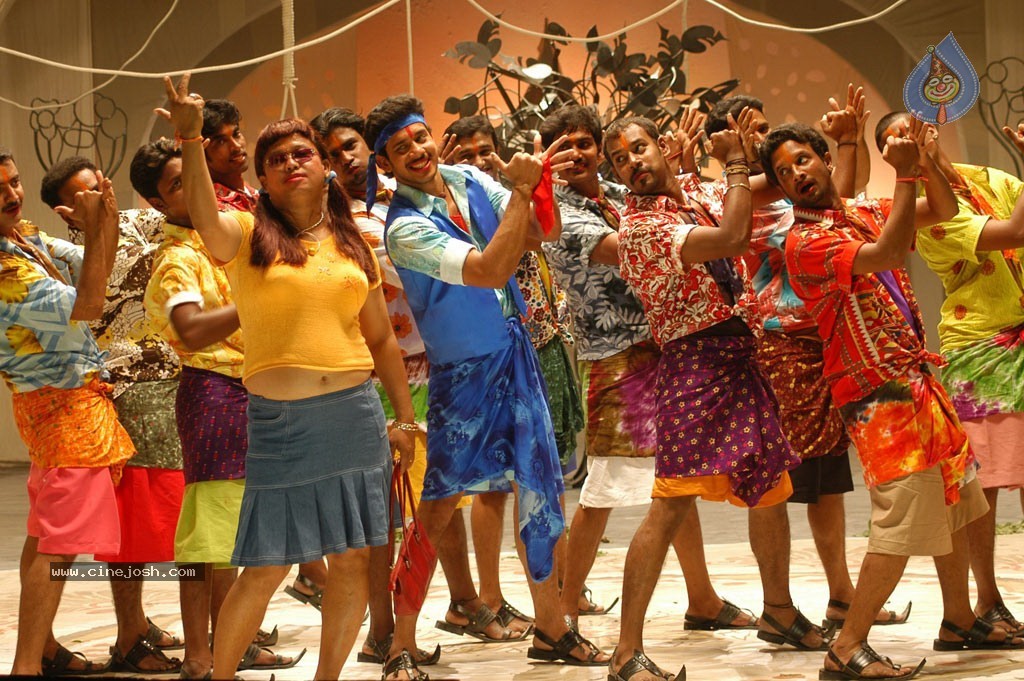 Killadi Tamil Movie New Stills - 1 / 42 photos