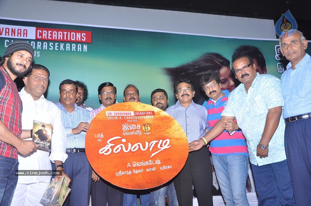 Killadi Tamil Movie New Stills - 19 / 42 photos