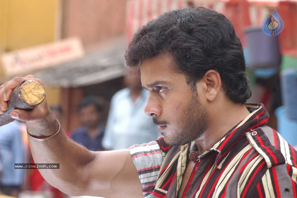 Killadi Tamil Movie New Stills - 42 / 42 photos