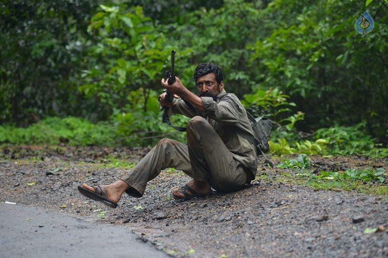 Killing Veerappan Photos - 2 / 14 photos