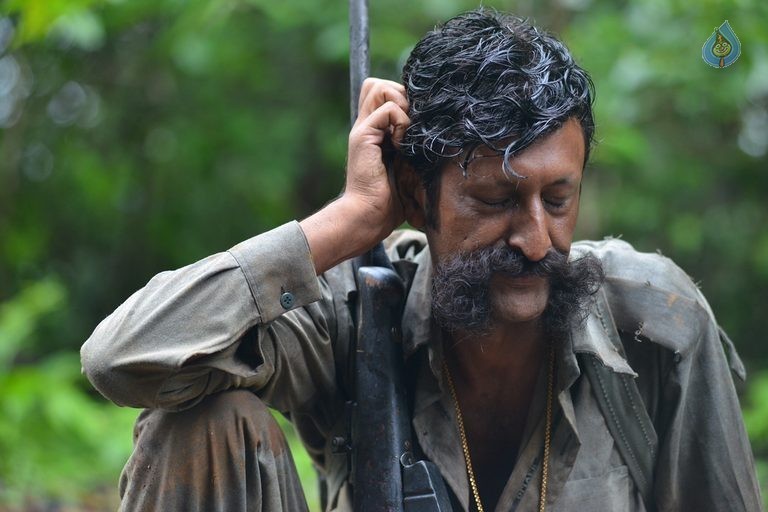 Killing Veerappan Photos - 3 / 14 photos