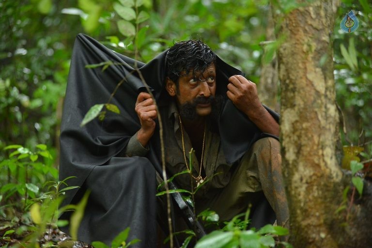 Killing Veerappan Photos - 6 / 14 photos