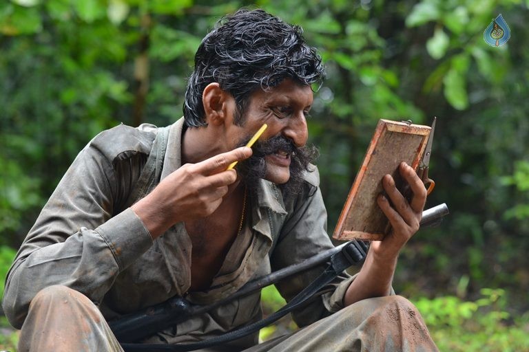 Killing Veerappan Photos - 8 / 14 photos