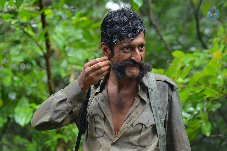 Killing Veerappan Photos - 10 / 14 photos