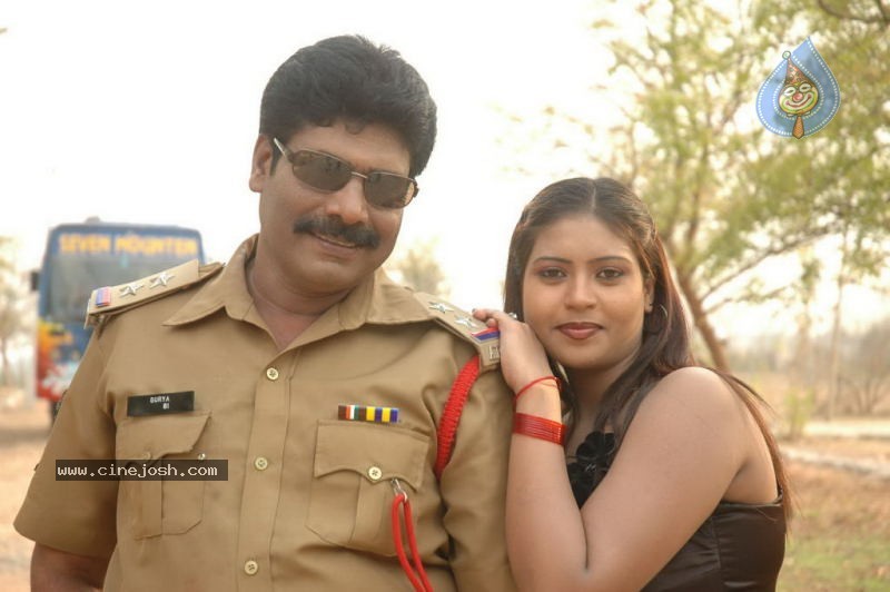 Kirathakudu Movie Stills - 14 / 21 photos