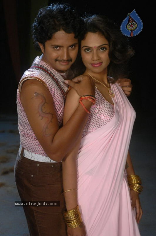 Kireetam Movie Stills - 35 / 59 photos